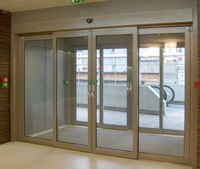 ESCAPE DOOR 2001.BO - AUTOMATISATION DE PORTE...