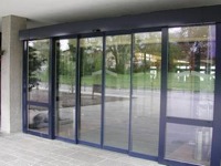 DRIVE TEP/TXP - AUTOMATISATION DE PORTE...