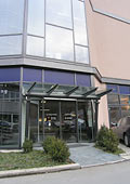 DRIVE TSP - AUTOMATISATION DE PORTE...