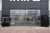 DRIVE TLP - AUTOMATISATION DE PORTE...