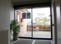 DRIVE TEP - AUTOMATISATION DE PORTE...