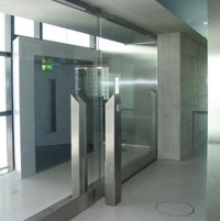 DRIVE TXP - AUTOMATISATION DE PORTE...