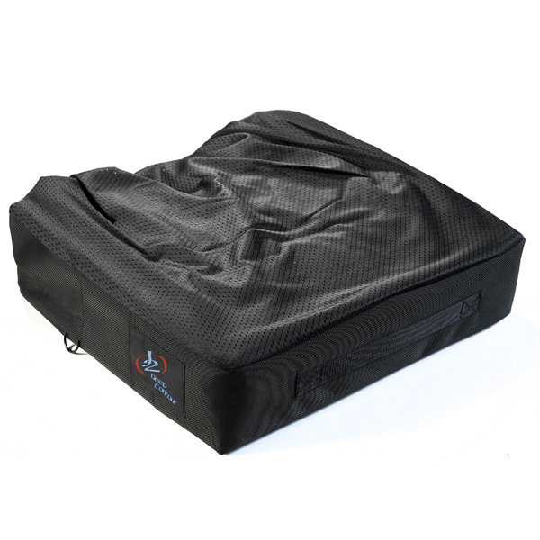 Jay 2 Deep contour - Coussin gel...