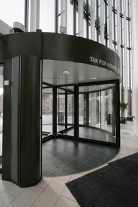 DRIVE TRP - AUTOMATISATION DE PORTE...