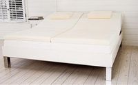 SUR-MATELAS - SURMATELAS EN MOUSSE...
