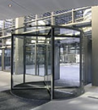 LIGHT FRAME/TURN SYSTEM LF - AUTOMATISATION DE PORTE...