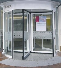 CLASSIC/TURN SYSTEM CL - AUTOMATISATION DE PORTE...