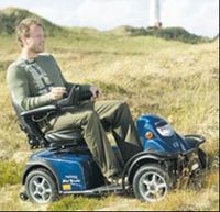 MINI CROSSER MCTJOY35 - SCOOTER A QUATRE ROUES...