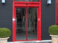 ROLLIN' SYSTEM - AUTOMATISATION DE PORTE...