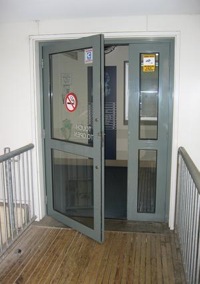 SMART DRIVE 1101 - AUTOMATISATION DE PORTE...