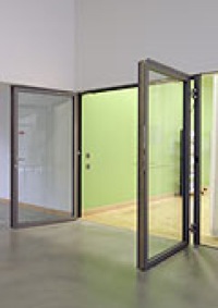 DRIVE TDA/DF - AUTOMATISATION DE PORTE...
