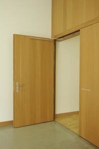 DRIVE TDA/TDM - AUTOMATISATION DE PORTE...