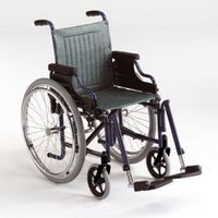 VARIABLE PLUS DUAL HR - FAUTEUIL ROULANT MANUEL POUR HEM...