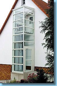 BLSS 307 - PLATEFORME ELEVATRICE VERTICALE...
