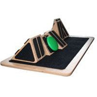 EVOBOARD - SUPPORT DE CONTACTEUR...