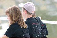 REGARD D'ENFANT - TEE-SHIRT...