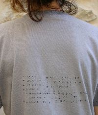 FOR YOU - TEE-SHIRT...
