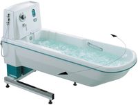 SAPHIR - BAIGNOIRE A HAUTEUR VARIABLE...