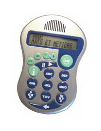 EASYMETROS - PRODUITS D