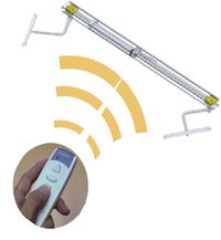 V COM 2 VANTAUX LI�S - AUTOMATISATION DE VOLET...