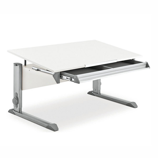 Sprinter - Table de travail à hauteur réglable...