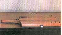 M 5091 - PLANCHE A DECOUPE / TARTINE...