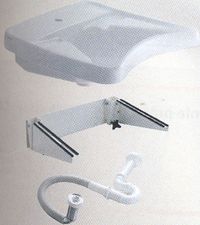 60002 - LAVABO ADAPTE...