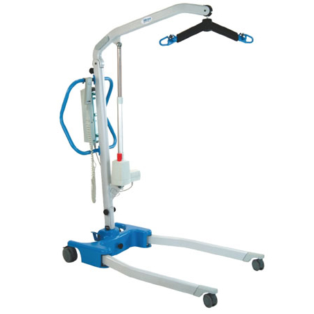 OXFORD PRESENCE - LEVE-PERSONNE AVEC SANGLE SUR ROUES...