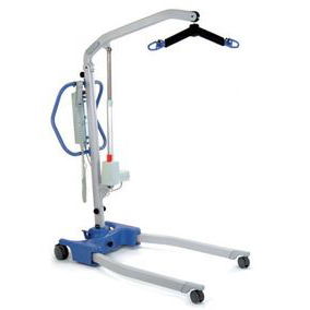 OXFORD ADVANCE - LEVE-PERSONNE AVEC SANGLE SUR ROUES...