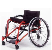 TRANSFORMER - FAUTEUIL ROULANT MANUEL SPORT & LOISIRS...