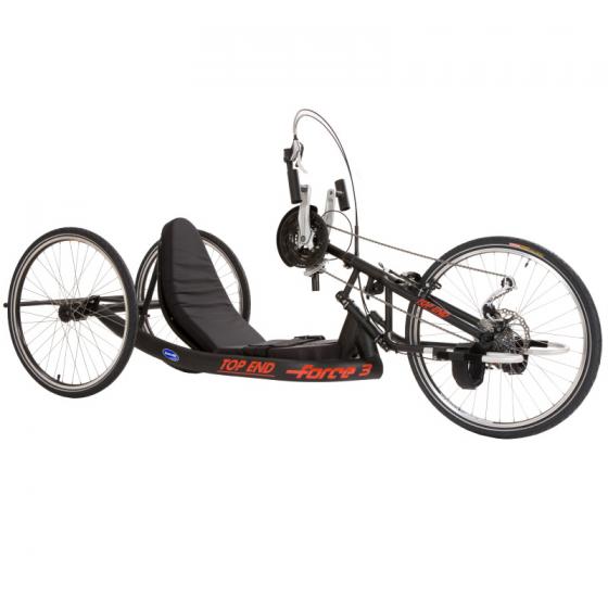 FORCE G - FAUTEUIL ROULANT MANUEL SPORT & LOISIRS...