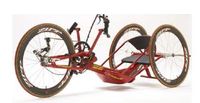 FORCE K - FAUTEUIL ROULANT MANUEL SPORT & LOISIRS...