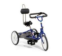 R13-RANGER - TRICYCLE A DEUX ROUES ARRIERE PROPULSE PAR ...