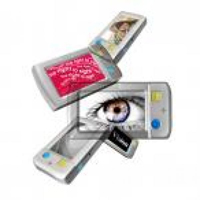 EYE-Q - TELEAGRANDISSEUR PORTABLE...