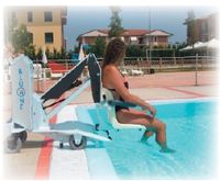 9583 BLUONE - ELEVATEUR POUR PISCINE...