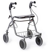 FELLOW CLASSIC LARGE - DEAMBULATEUR AVEC ASSISE...