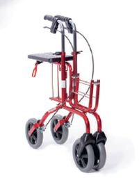 REBEL STANDARD 211/212 - DEAMBULATEUR AVEC ASSISE...