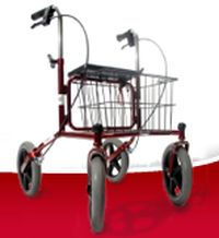 REBEL BAS 211/212 - DEAMBULATEUR AVEC ASSISE...