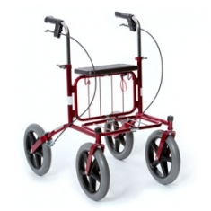 CARL OSCAR STANDARD 111/112 - DEAMBULATEUR AVEC ASSISE...