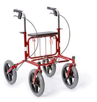 CARL OSCAR STANDARD 113/114 - DEAMBULATEUR AVEC ASSISE...