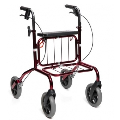 REBEL SUPPORT BRACHIAL STANDARD - DEAMBULATEUR A 4 ROUES...