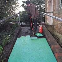 EPOXY GRIP MAXI VERSION FROID - REVETEMENT DE SOL...