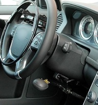 FREIN DE SERVICE FS 2000 - FREIN AU VOLANT...