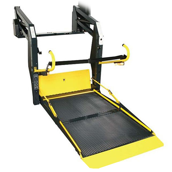 KLEARVUE - HAYON-ELEVATEUR...