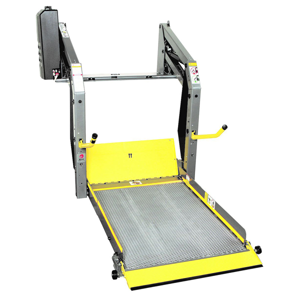 HAYON RIC S1200/S2007/S2005 - HAYON-ELEVATEUR...