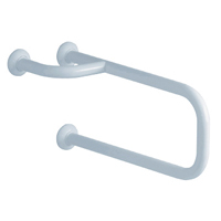 Barre d'appui en U 049370 - Barre d'appui modulaire fixe...