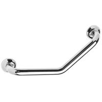 383532 - BARRE D'APPUI COUDE FIXE...