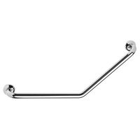 383533 - BARRE D'APPUI COUDE FIXE...