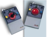 REF 7H60 ROLLER II - JOYSTICK...