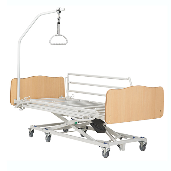 X'press II - Lit simple à hauteur variable...